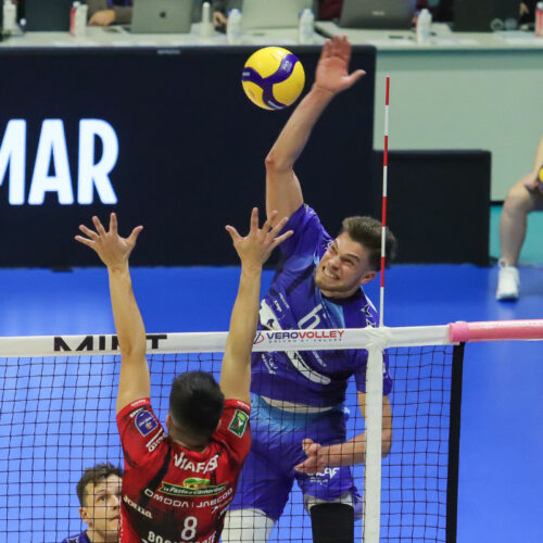 Monza Civitanova Superlega