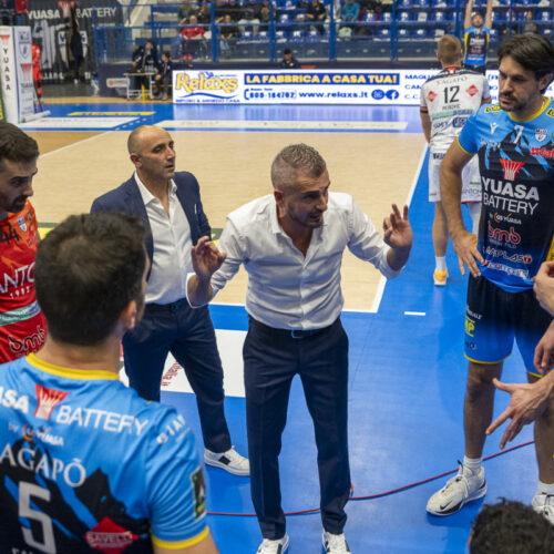 Ortenzi Grottazzolina Superlega