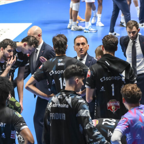 Padova Superlega
