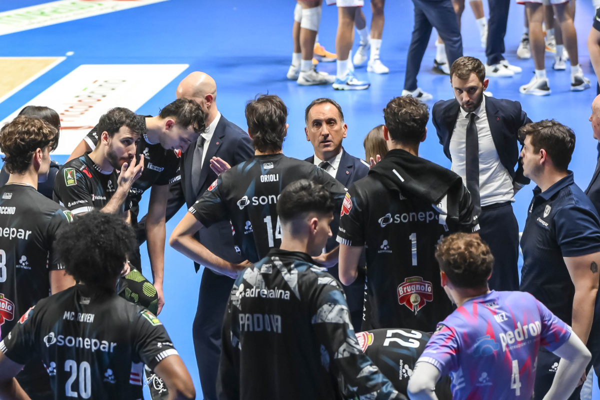Padova Superlega