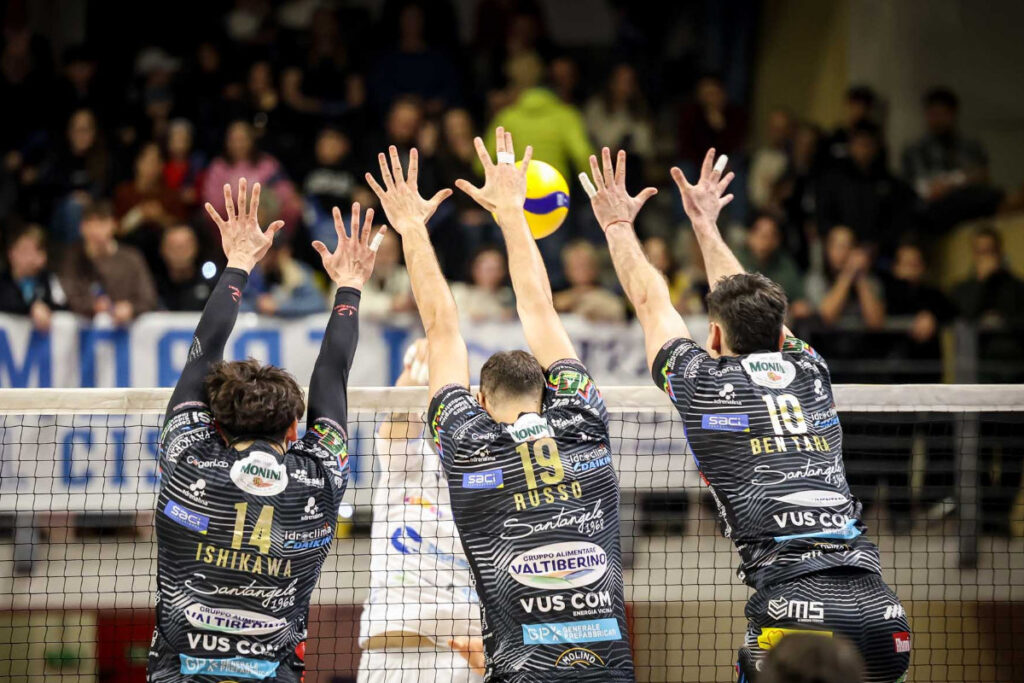 Perugia Superlega