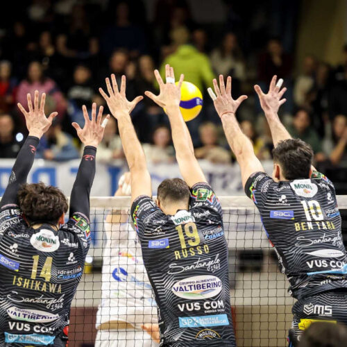 Perugia Superlega