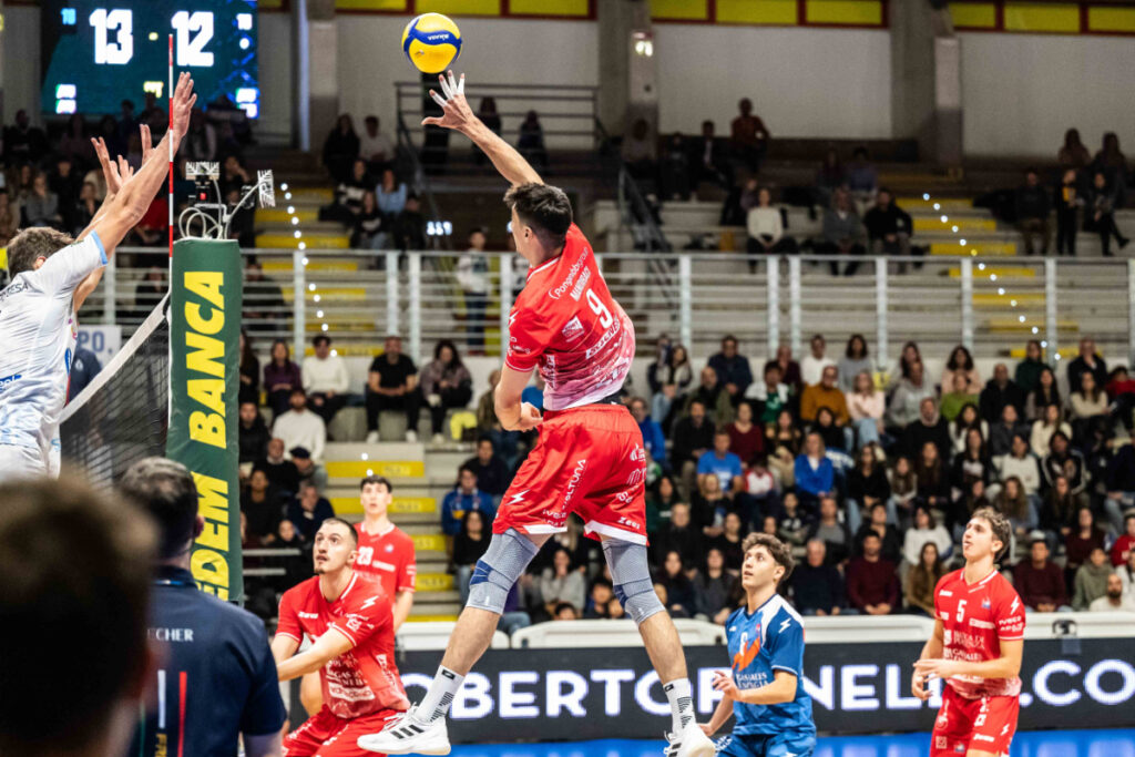 Piacenza Superlega