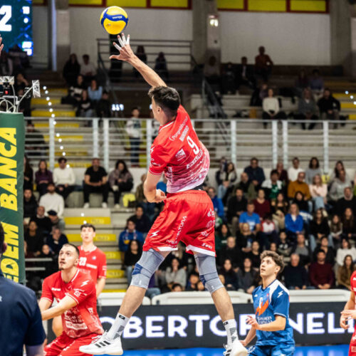 Piacenza Superlega