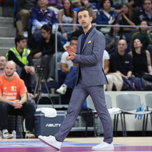 Santarelli Conegliano A1F