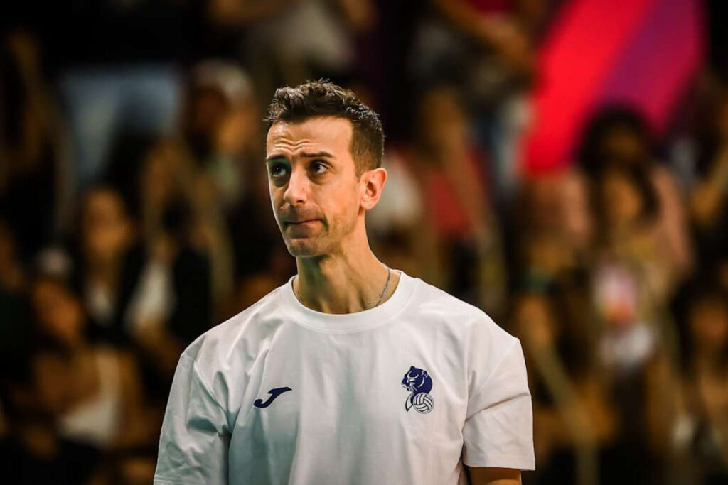 Santarelli Conegliano Mondiale per club 2025