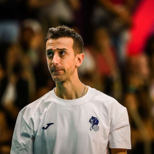 Santarelli Conegliano Mondiale per club 2025