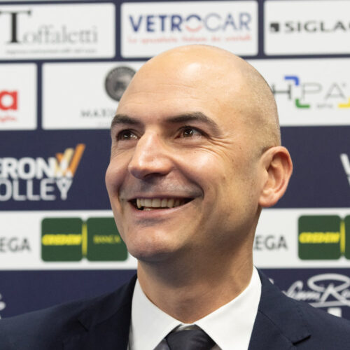 Soli Verona Superlega