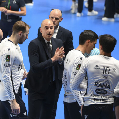 Soli Verona Superlega