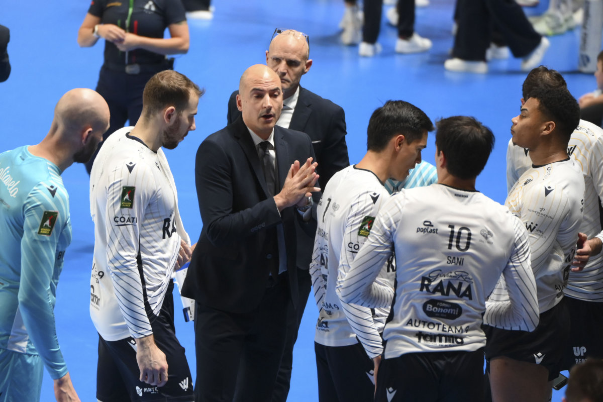 Soli Verona Superlega
