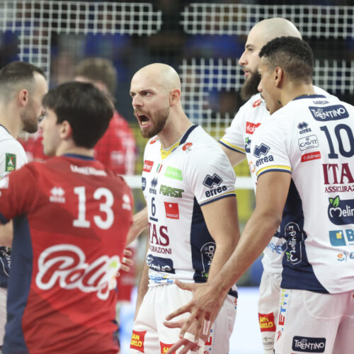 Trento Superlega