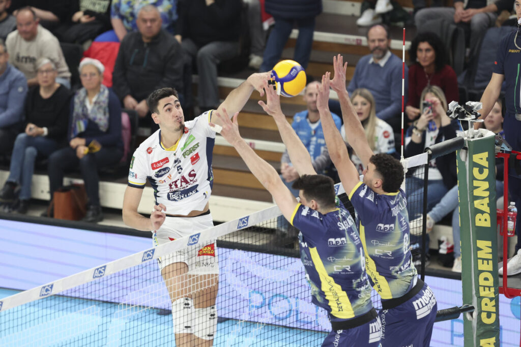 Trento Superlega