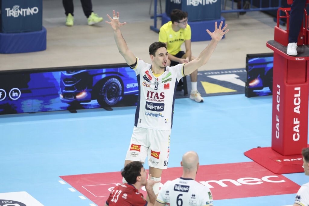 Trento Superlega