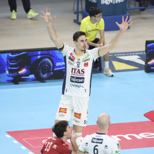 Trento Superlega