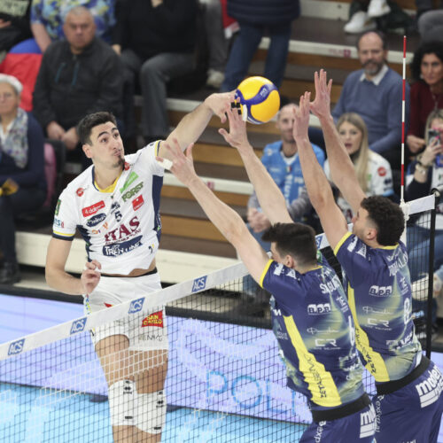 Trento Superlega