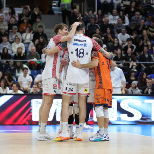 Allianz Milano Superlega