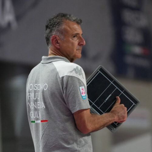 Barbieri Talmassons A2F