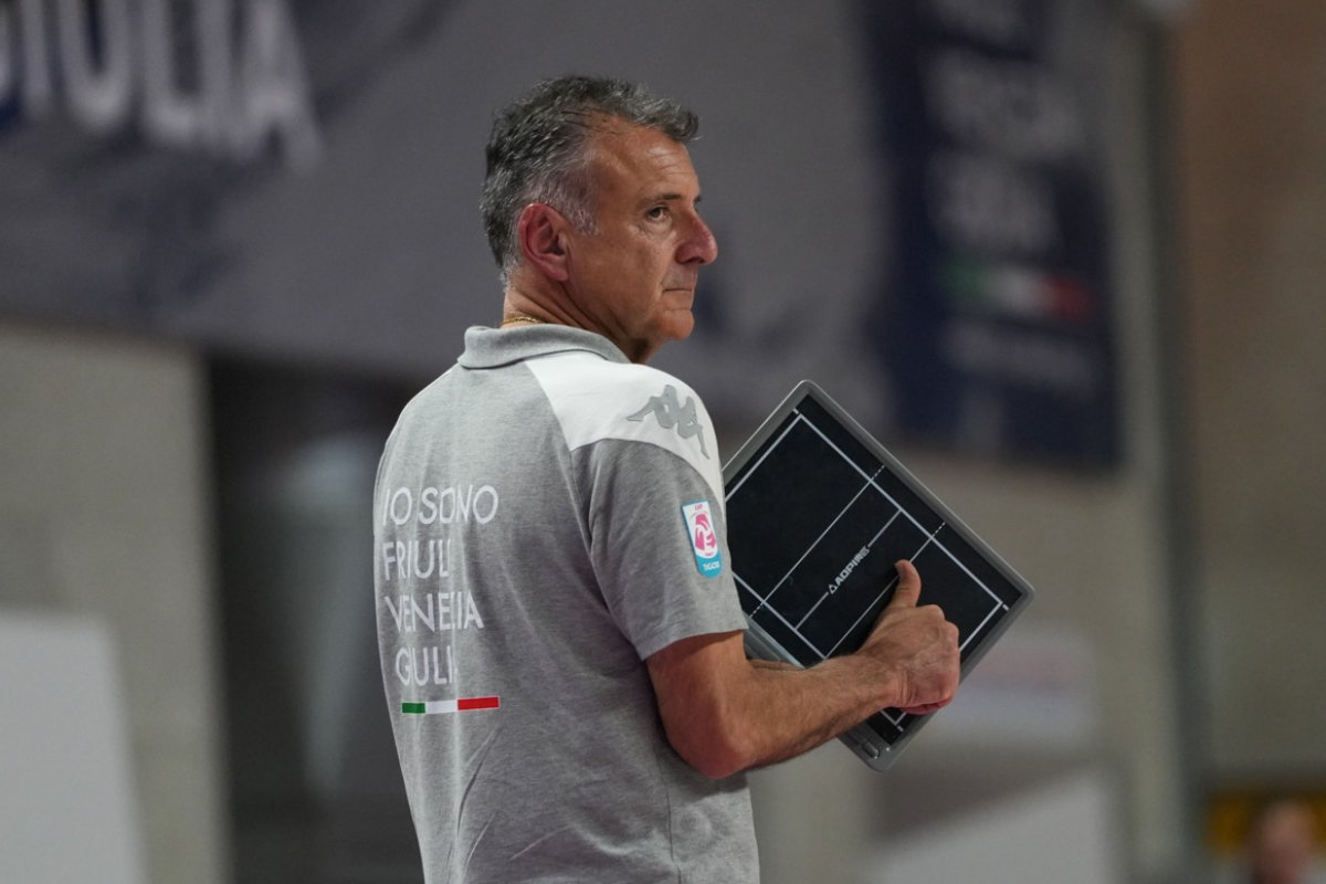 Barbieri Talmassons A2F