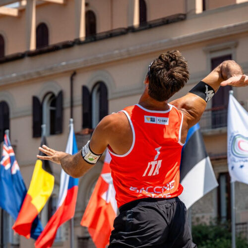 Beach Pro tour futures