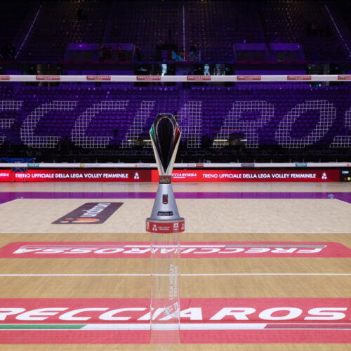 Coppa Italia Femminile