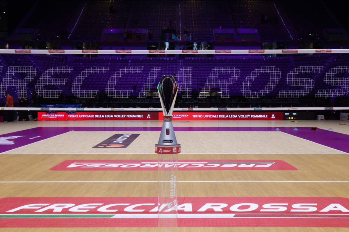 Coppa Italia Femminile