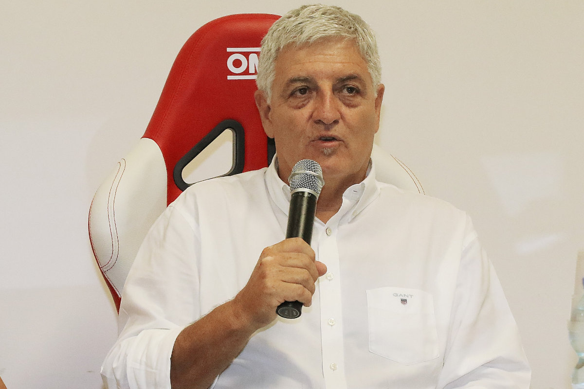 Cormio Lube Civitanova Superlega