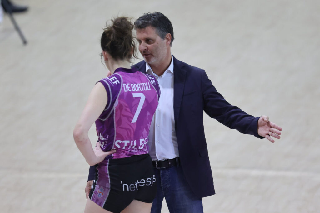 De Bortoli Vallefoglia A1F