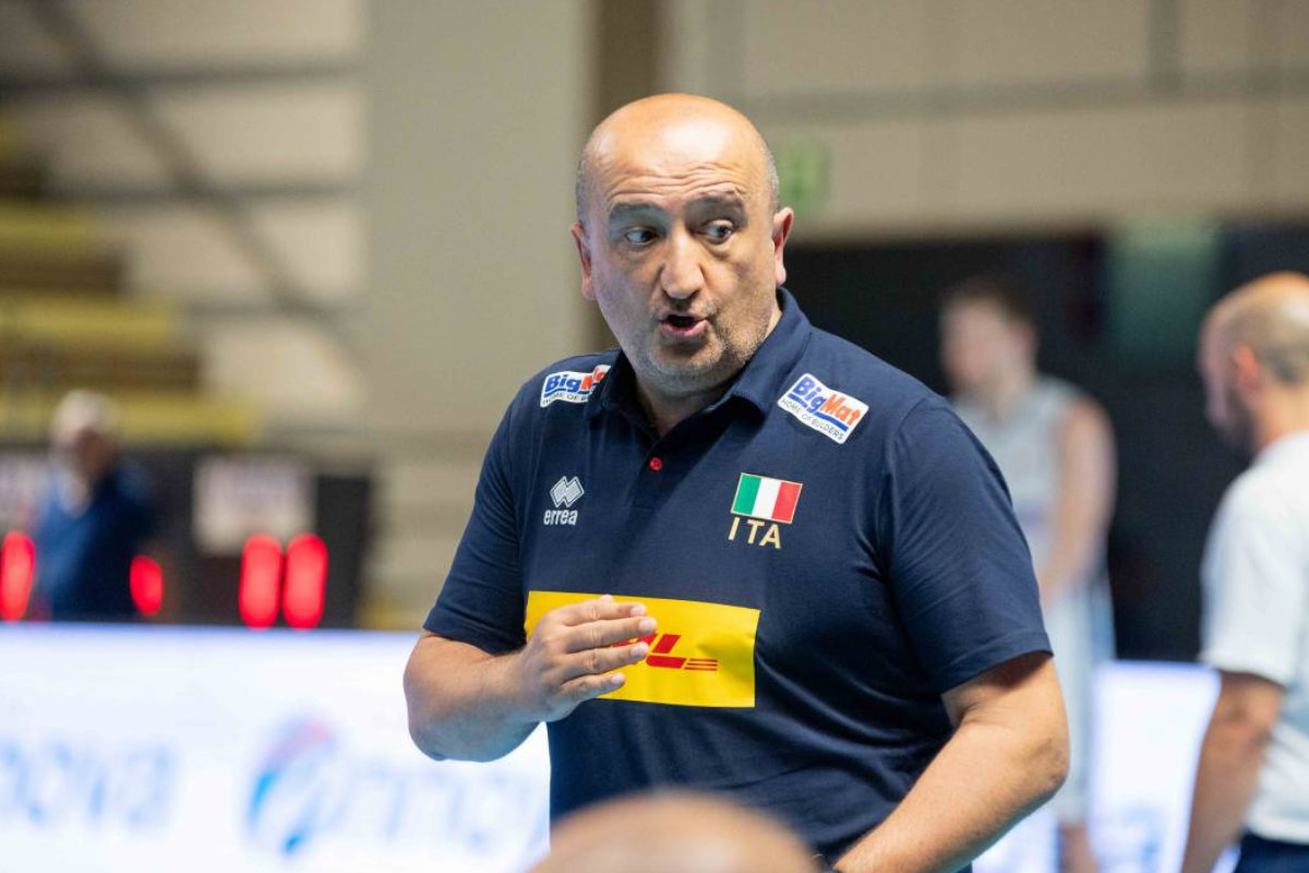 Fanizza Nazionale Under 18