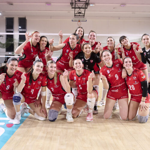 Futura Busto Arsizio A2F