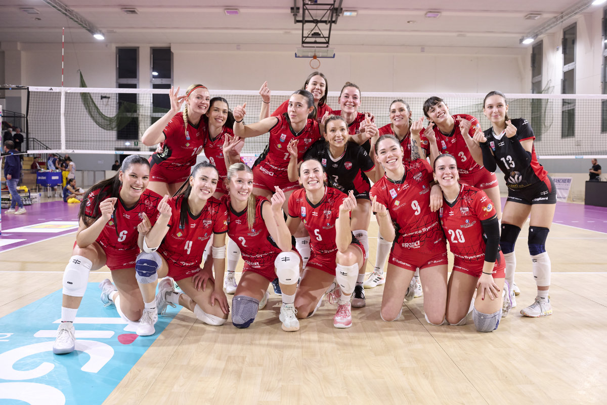 Futura Busto Arsizio A2F