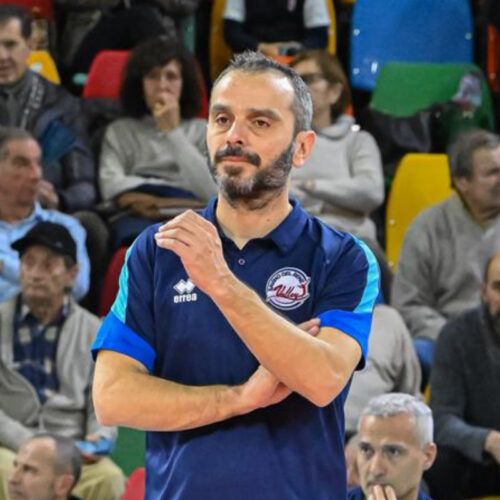 Gaspari Scandicci Champions League