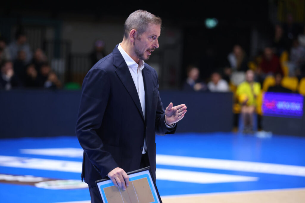 Giuliani Modena Superlega