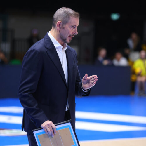 Giuliani Modena Superlega