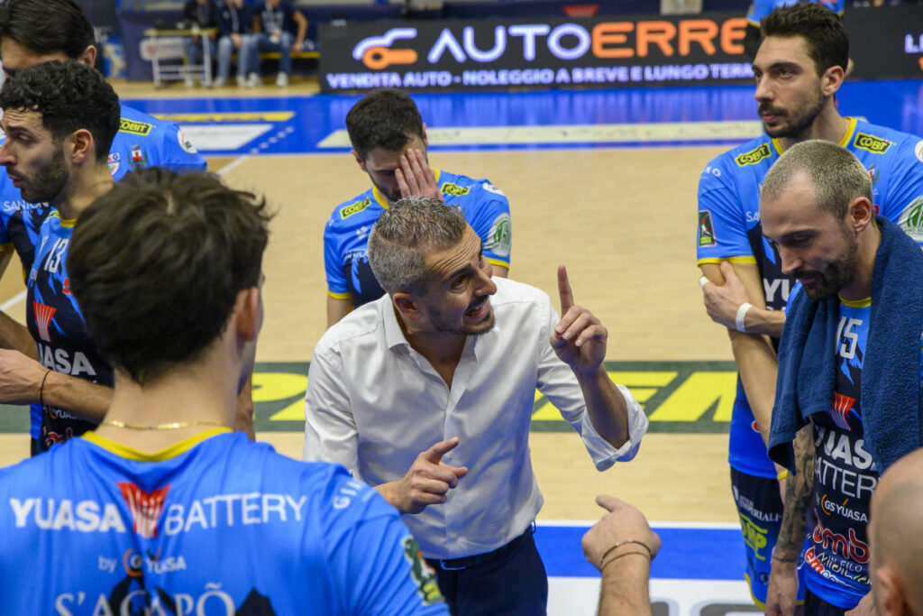 Grottazzolina Superlega