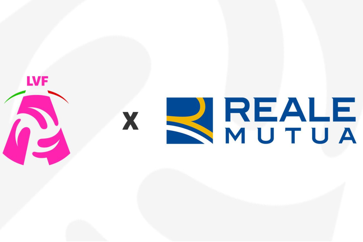 LVF Reale Mutua sponsor