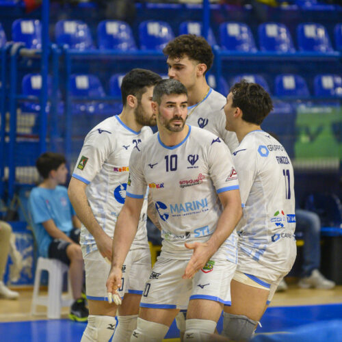 Lanza Cisterna Superlega