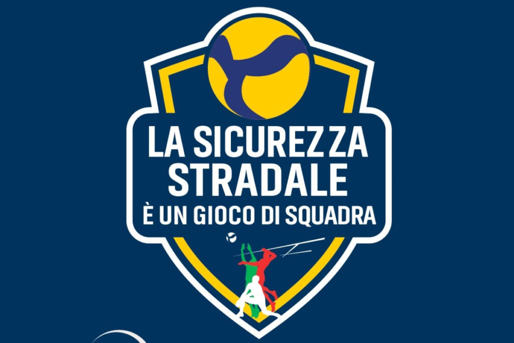Lega Serie A sicurezza stradale