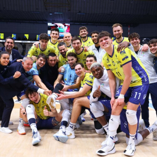 Modena Superlega