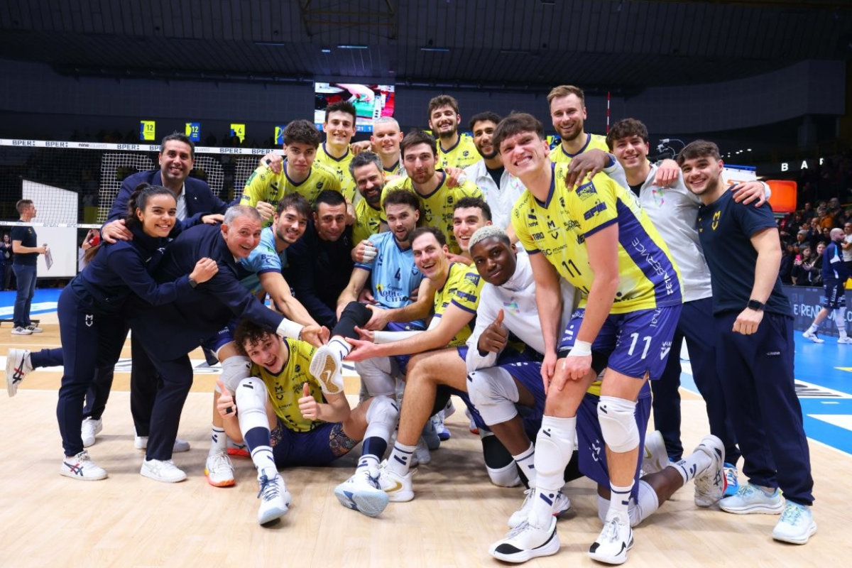 Modena Superlega