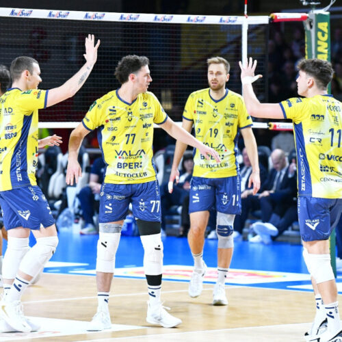Modena Superlega