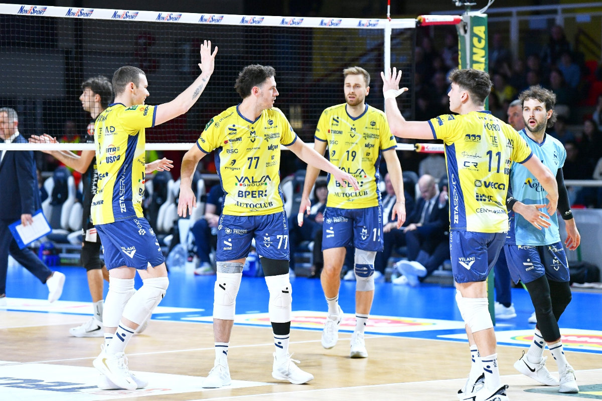 Modena Superlega