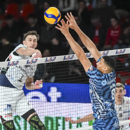 Padova Cisterna Superlega