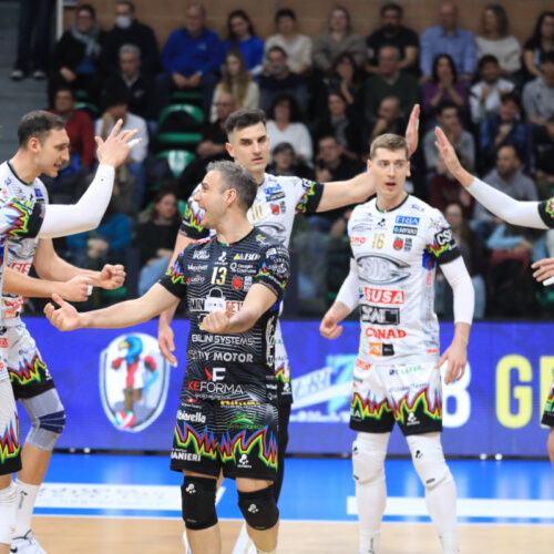 Perugia Superlega