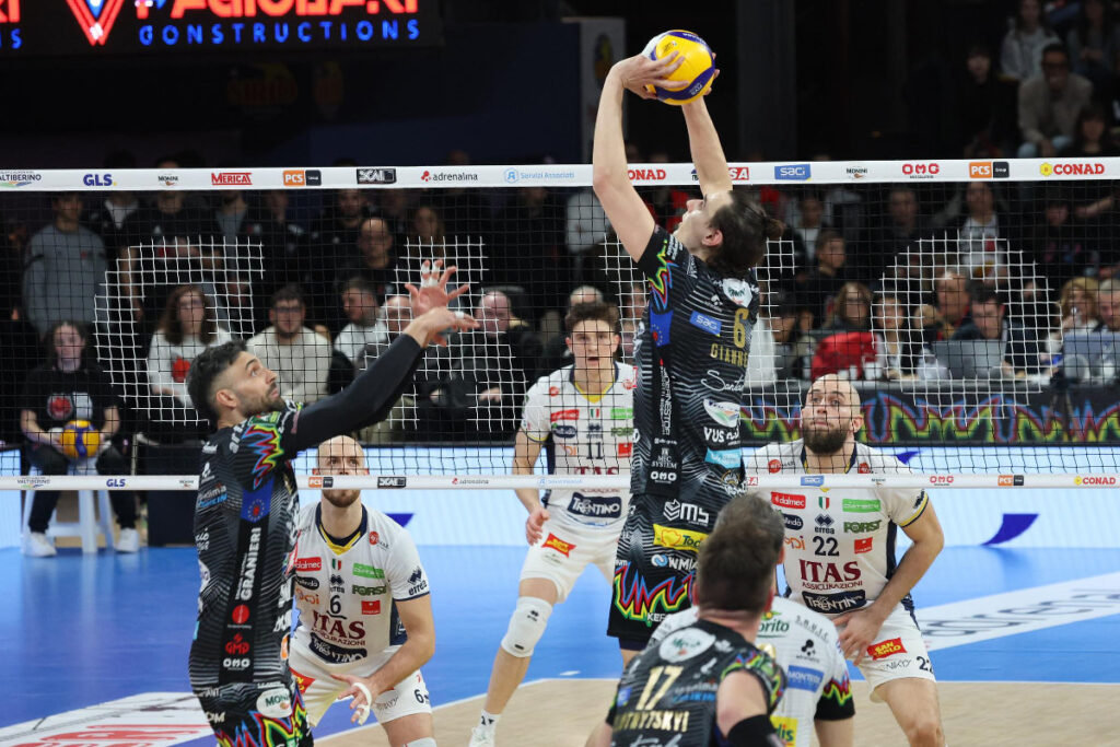 Perugia Superlega
