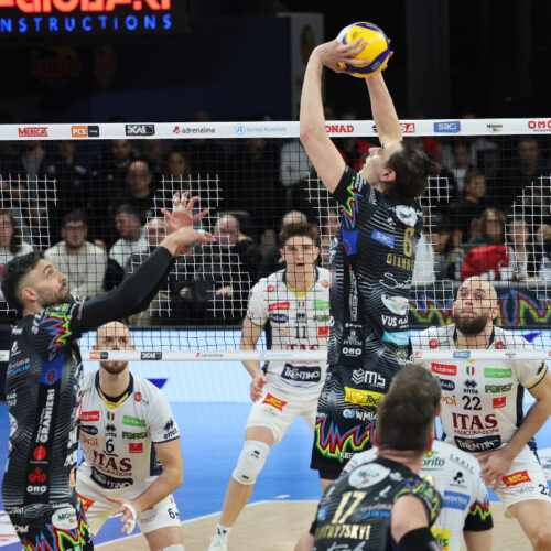 Perugia Superlega