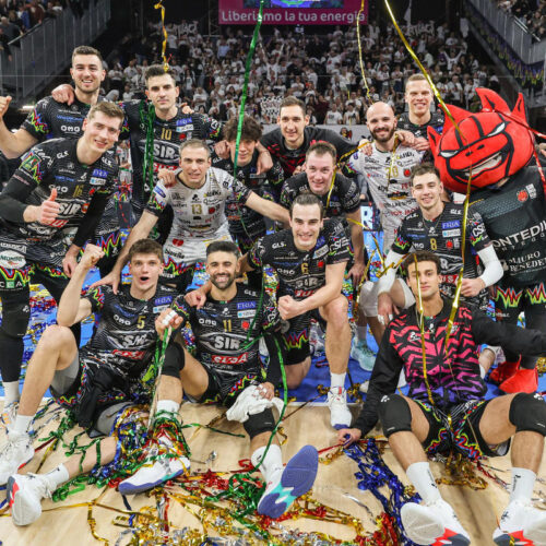 Perugia Superlega