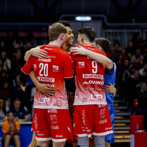 Piacenza Superlega