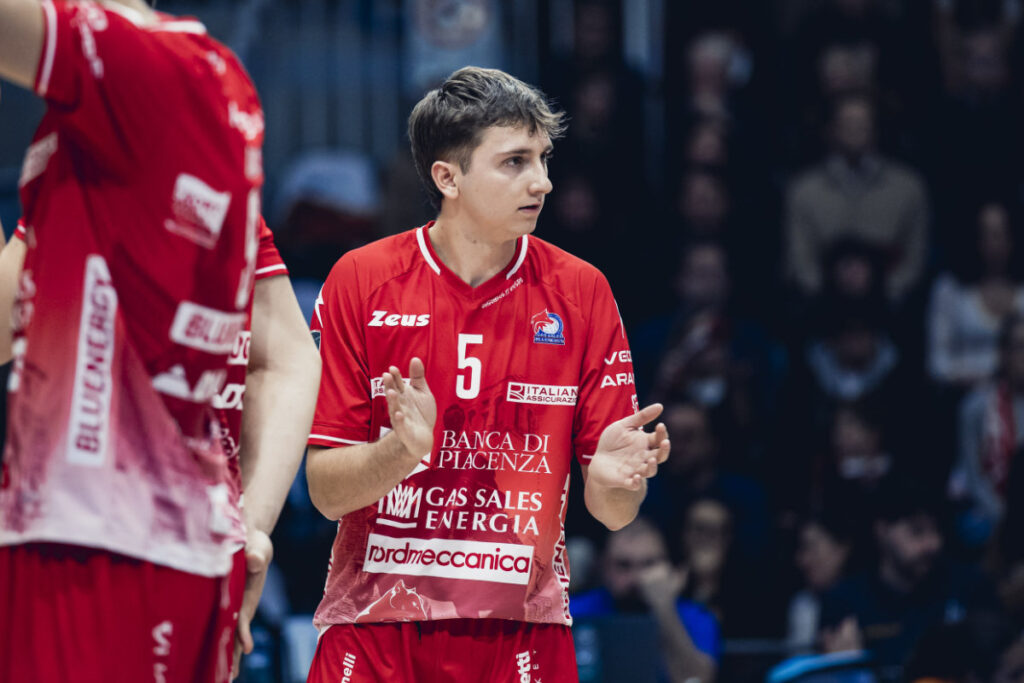 Porro Piacenza Superlega