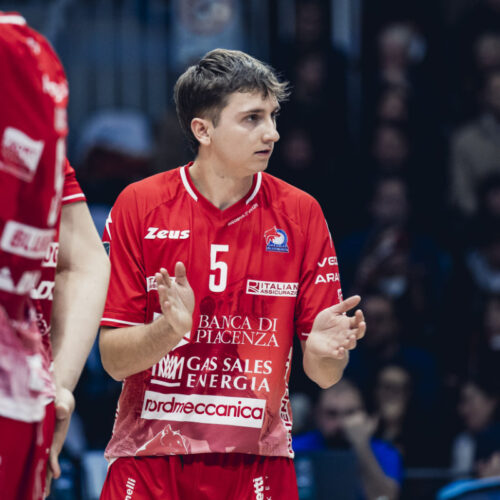 Porro Piacenza Superlega