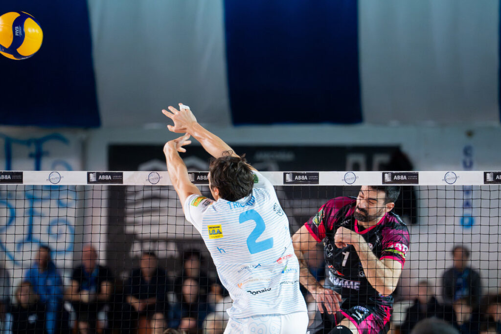 Porto Viro Pineto A2M